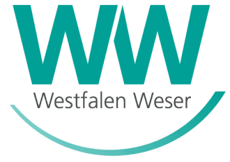 enpit und Westfalen Weser Logo Westfalen Weser