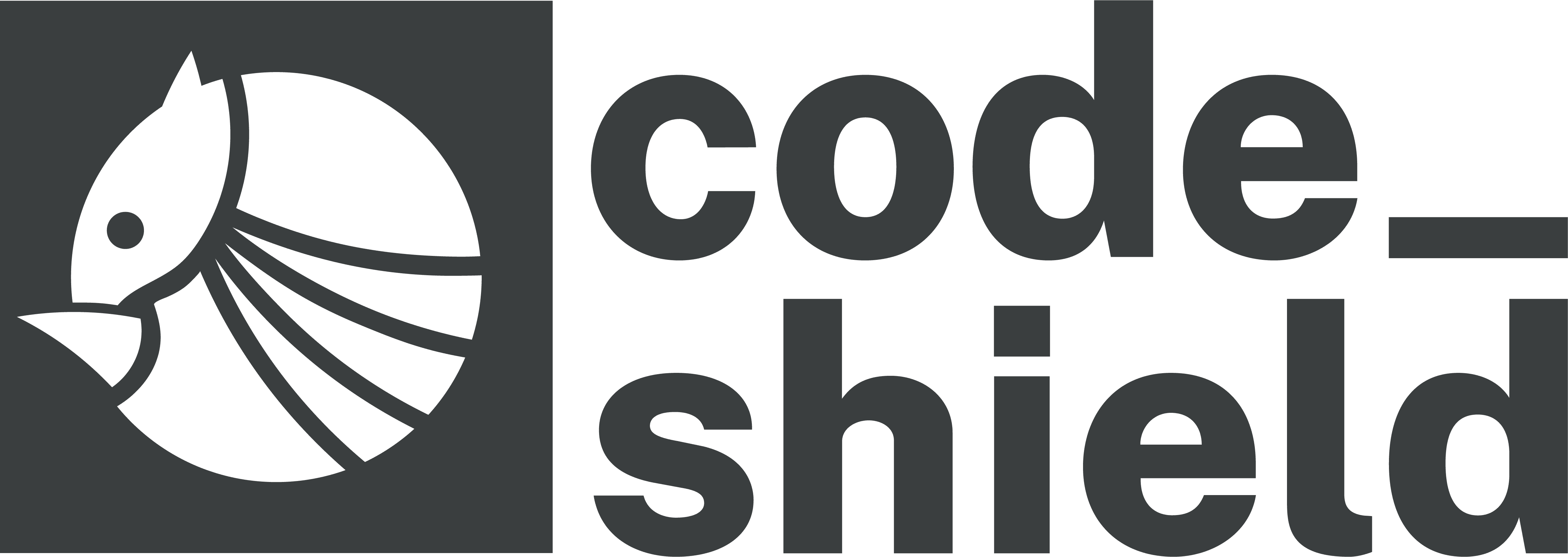 enpit und Codeshield Logo Codeshield