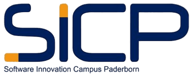 enpit und SICP - Software Innovation Campus Paderborn Logo SICP - Software Innovation Campus Paderborn
