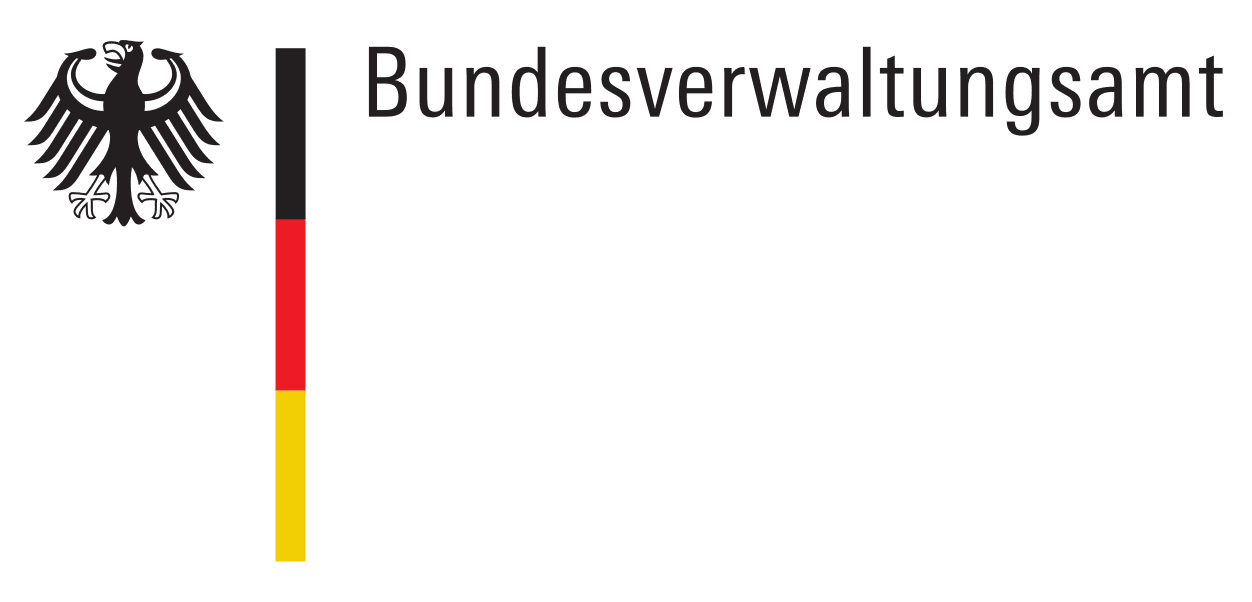 enpit und Bundesverwaltungsamt Logo Bundesverwaltungsamt