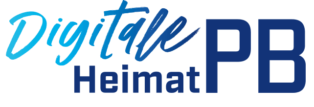enpit und Digitale Heimat Paderborn Logo Digitale Heimat Paderborn