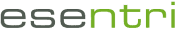 enpit und esentri AG Logo esentri AG