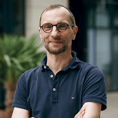 Ulrich Gerkmann-Bartels