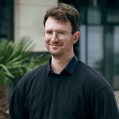 Markus Oberbossel