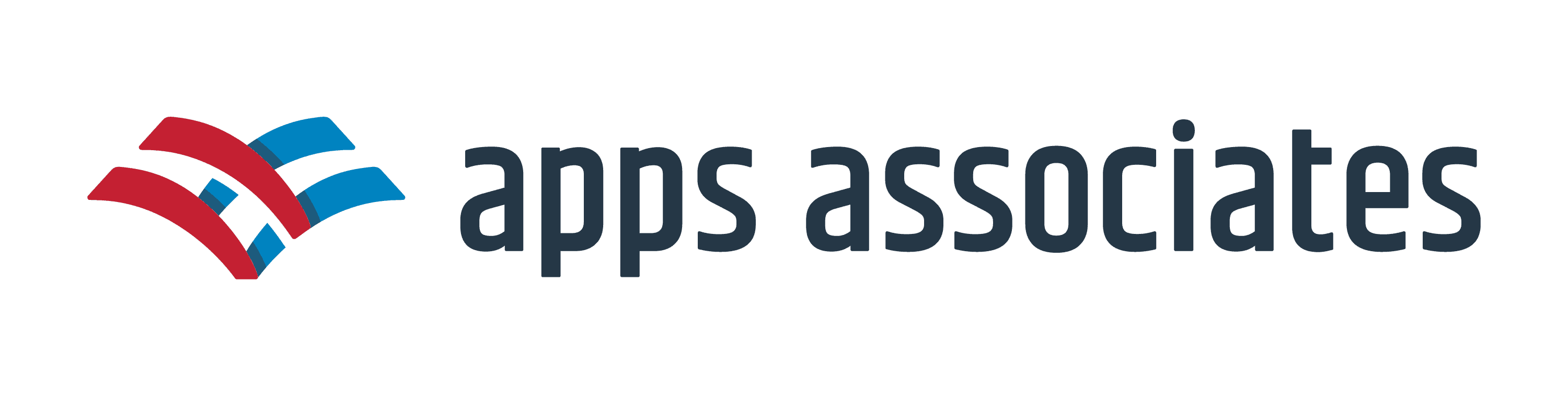 enpit und Apps Associates GmbH Logo Apps Associates GmbH