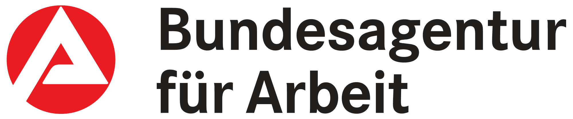 enpit und Bundesagentur für Arbeit Logo Bundesagentur für Arbeit