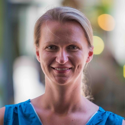 Ewelina Korbal
