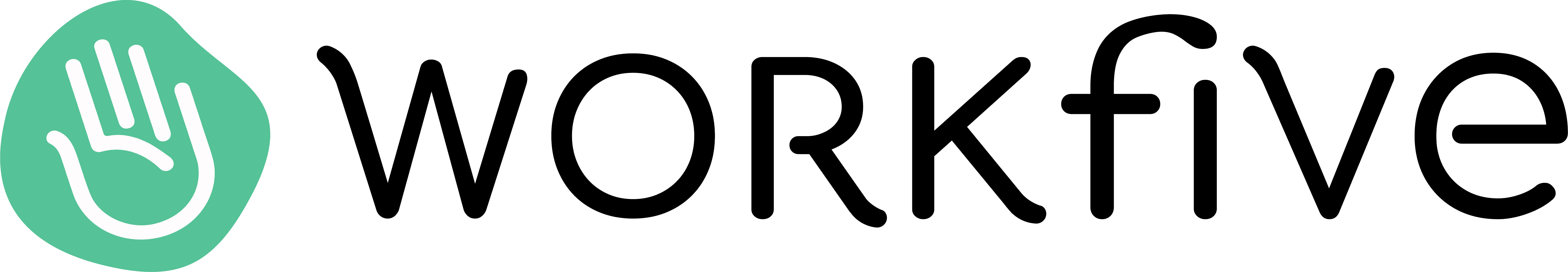 enpit und Workfive Logo Workfive