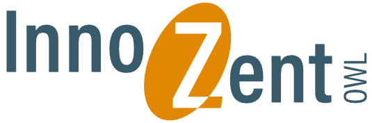 enpit und InnoZent OWL e.V. Logo InnoZent OWL e.V.