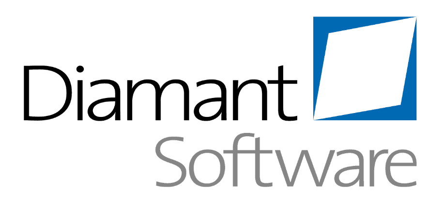 enpit und Diamant Software Logo Diamant Software