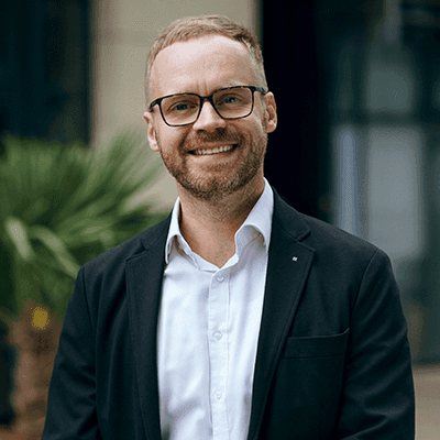 Andreas Koop