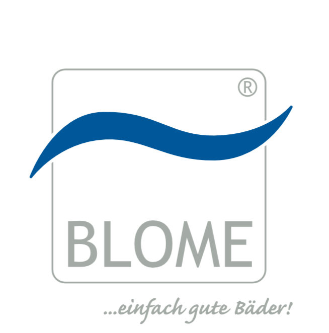 Logo Blome