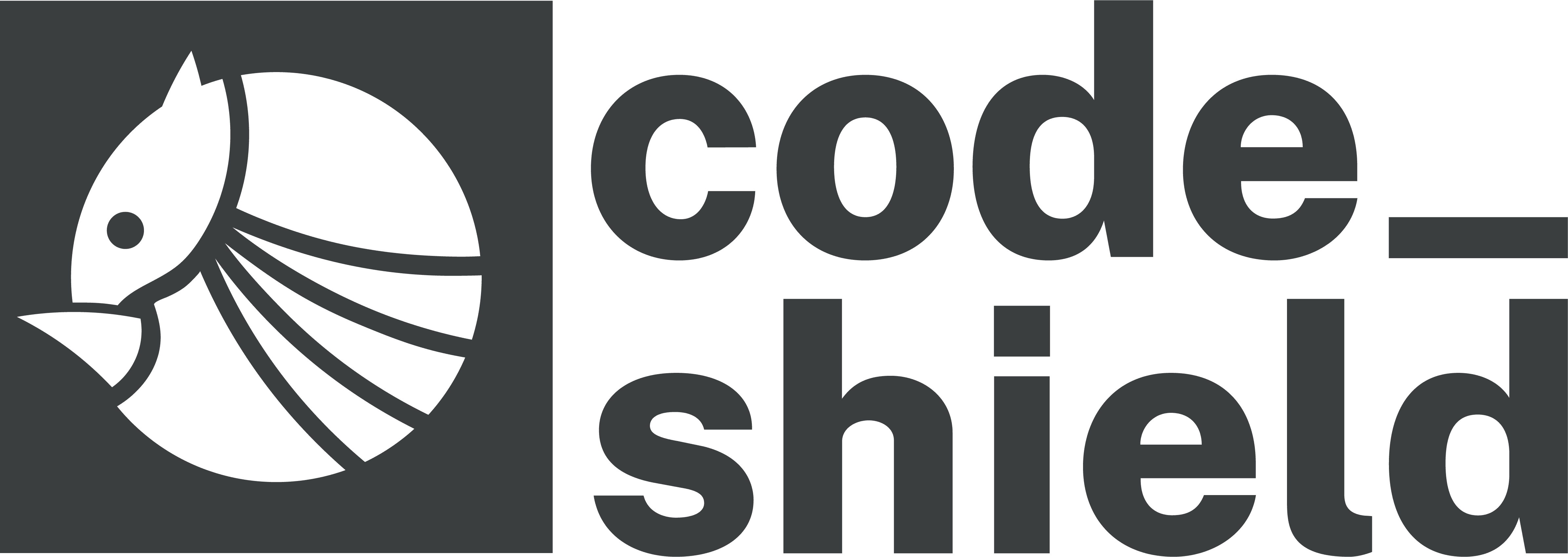 Logo Codeshield