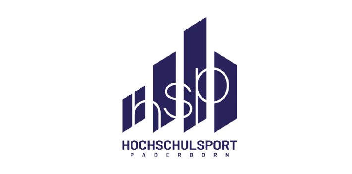 Logo Hochschulsport