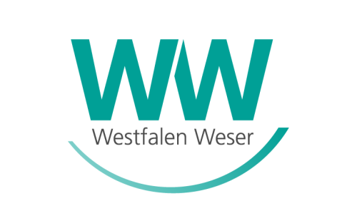 Logo WestfahlenWeserEnergie